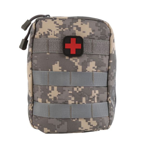 открытый molle система медицинского аксессуаров сумка tactical emt первой медицинской помощи ifak сумка военный пакет 4 цвета